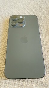 iPhone 14 PRO Max - 256GB Black - 4