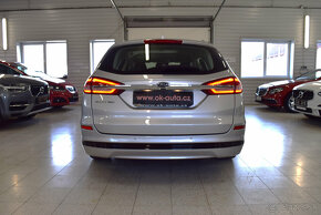 Ford Mondeo 2.0 TDCI BUSINESS AUTOMAT-DPH - 4