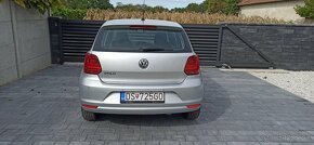 Volkswagen Polo - 4