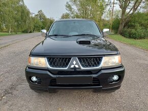 Mitsubishi Pajero Sport 2.5 TD 85 kW. - 4