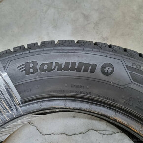 Zimné pneumatiky 165/70 R14 BARUM DOT2619 - 4