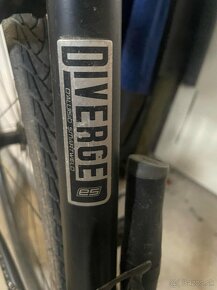 GRAVEL SPECIALIZED DIVERGE - 4