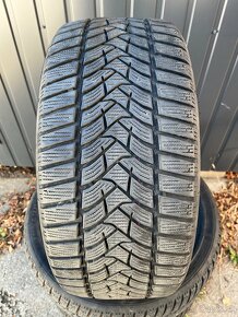 Zimné pneumatiky DUNLOP 225/40 r18 - 4