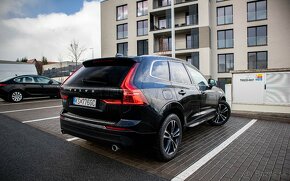 Volvo XC60 D5 Momentum AWD A/T odpočet DPH - 4