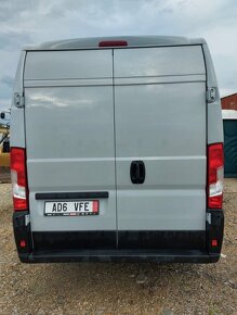 Fiat Ducato - 4