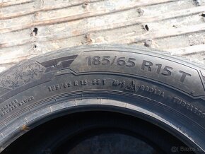 zimne pneu 185/65 r15 - 4