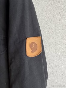 Zateplená zimná bunda Fjallraven Greenland Winter Jacket M - 4