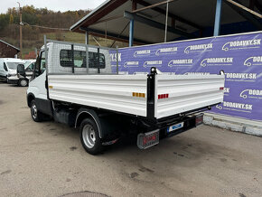 Iveco Daily 3,0 35-150 Trojstranný sklápač S3 - 4