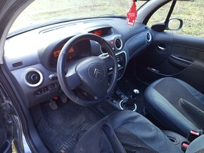 Citroen C3 - 4