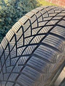 Zimné pneu 215/55r16 97H - 4