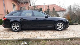 Audi A4 avant 35 2,0TDI Deasing S tronic - 4