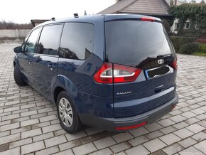 ford galaxy trend - 4