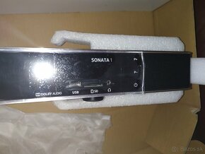 SONATA 1 - 4