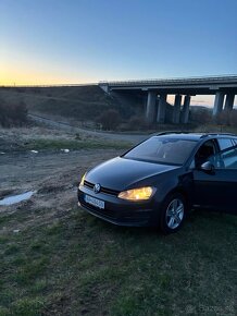 Vw golf 7 2.0 tdi BMT dsg - 4