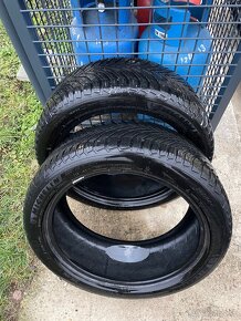 michelin 225/45 r18 dohoda - 4