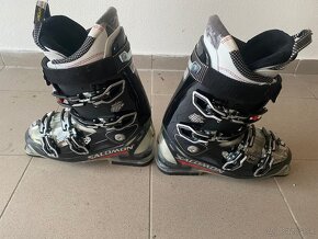 SALOMON IMPACT SPORT 100 - 4