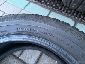 Zimné Pneumatiky Barum Snovanis 2 195/60 R16C - 4