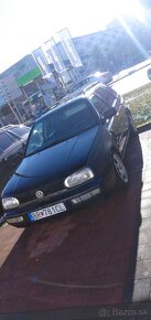 VW Golf III  1.9 TDI 81kw - 4