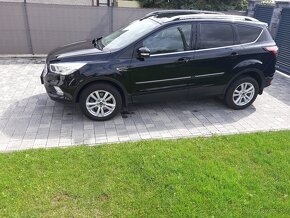 Ford Kuga 1.5 TDCi Duratorq Anniversary - 4