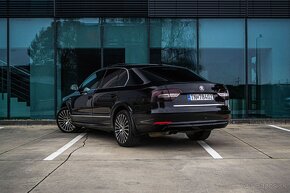 Škoda Superb 2.0 TDI CR 4x4 170k L&K DSG - 4