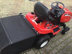 MTD LC125 - 4