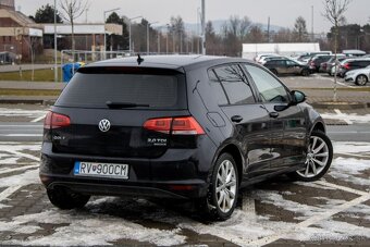 Volkswagen Golf 2.0 TDI BMT 150k Highline DSG - 4