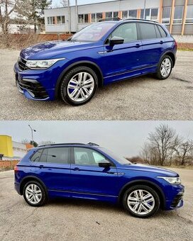 Volkswagen Tiguan  R 2.0 TSI 235kW (320PS) DSG 4MOTION - 4