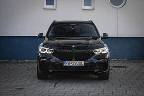 BMW X5 xDrive40d mHEV A/T 250kW - cena  bez DPH - 4