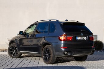 BMW X5 30d xDrive - 4