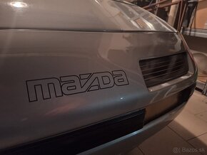 Mazda RX-7 - 4