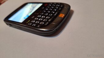 Blackberry 9300 Orange - 4