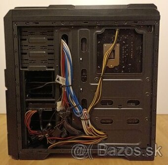 Herný PC - custom - 4