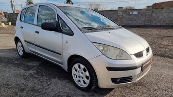 Mitsubishi Colt 1.3 MPI Invite A/T za 2.490 € - 4