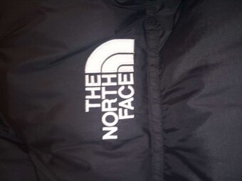 The north face 700 L čierna - 4