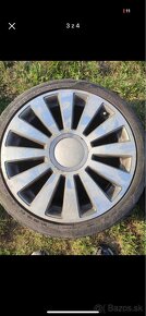 R18 5x112/5x120 - 4