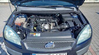 Ford Focus 1.6TDCi - 4