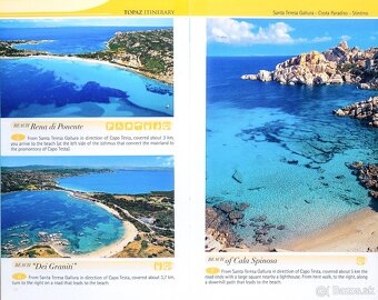 Beaches of sardinia - Tourist guide - 4