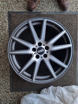 Disky r19 5x114.3 - 4