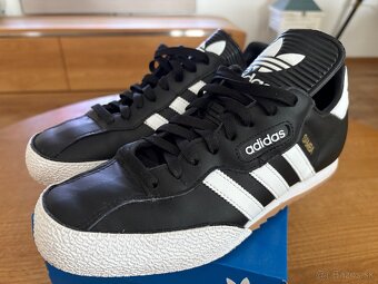 ADIDAS HANDBALL SPEZIAL - 4