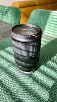 Tamron 28-200mm F/2.8-5.6 Di III RXD Sony FE - 4