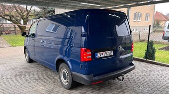 Volkswagen Transporter 4x4 T6 Long 2.0TDI 110kW  DSG - 4