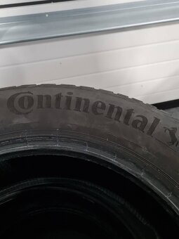 4x Continental 195/65 R16 92H Zimné pneumatiky - 4