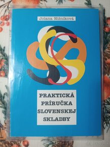 Praktická štylistika - 4