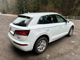 Audi Q5 2.0 tdi quattro - 4