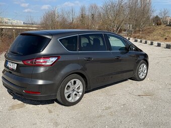 Ford S-Max 2.0 tdi 110kw 2016 - 4