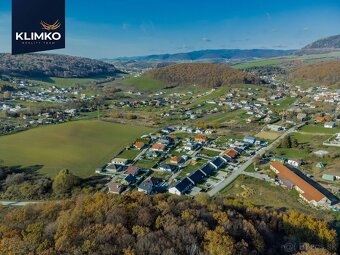 Stavený pozemok - Veľký Šariš | časť Kanaš ulica Šarišská - 4