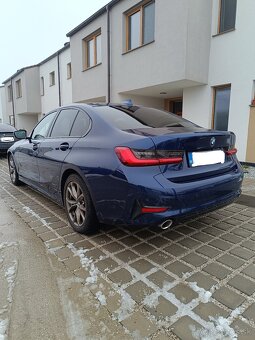 BMW 3 - 4