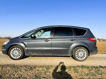 Ford S-Max - 4