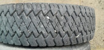 295/80r22,5 - 4