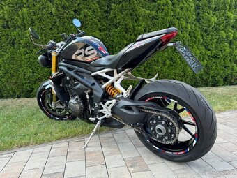 Triumph Speed Triple 1200 RS - 4